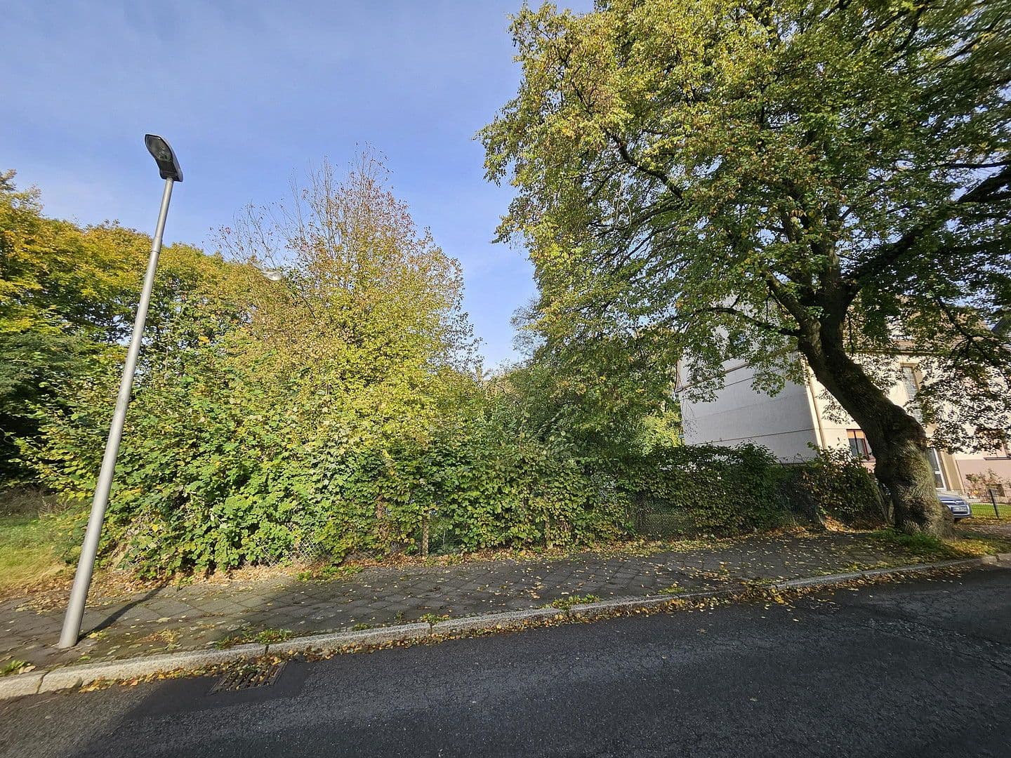 plot for sale, 1,384 m², Dannenbaumstr. 34, Bochum, North Rhine-Westphalia plot for sale, 1,384 m², Dannenbaumstr. 34, Bochum, North Rhine-Westphalia