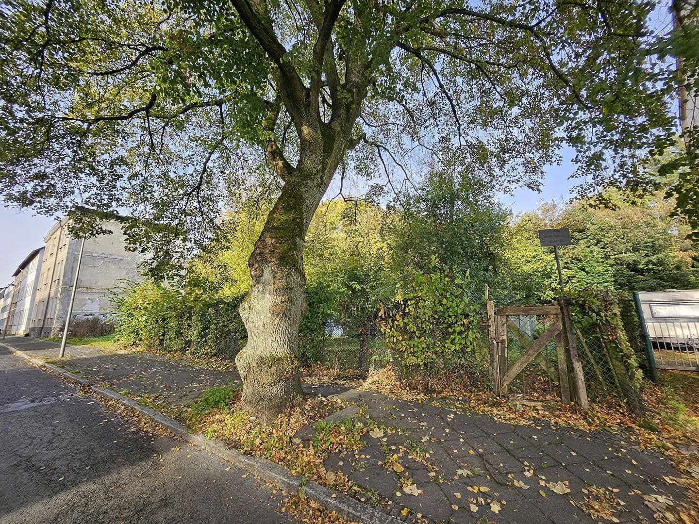 plot for sale, 1,384 m², Dannenbaumstr. 34, Bochum, North Rhine-Westphalia plot for sale, 1,384 m², Dannenbaumstr. 34, Bochum, North Rhine-Westphalia