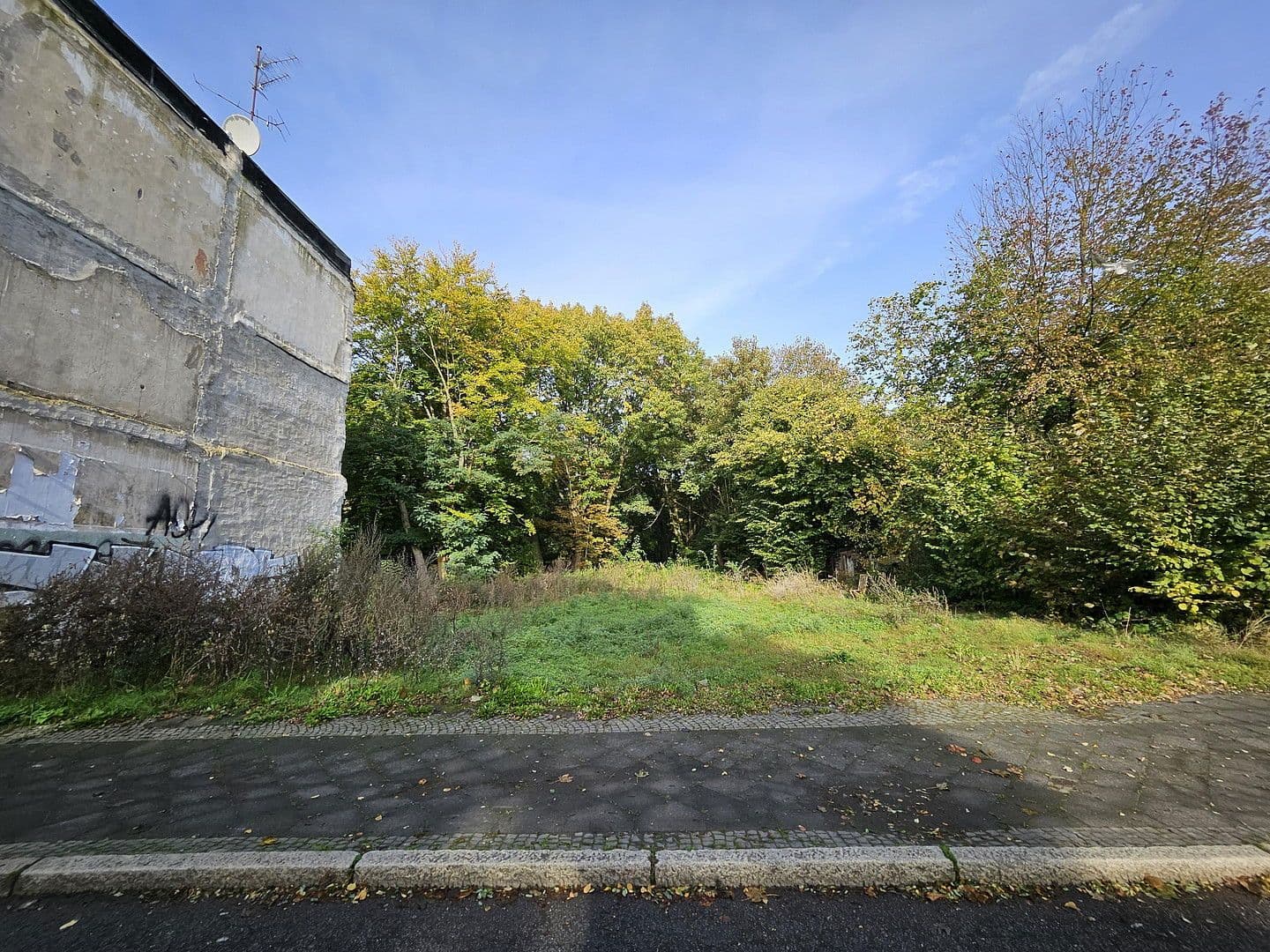 plot for sale, 1,384 m², Dannenbaumstr. 34, Bochum, North Rhine-Westphalia plot for sale, 1,384 m², Dannenbaumstr. 34, Bochum, North Rhine-Westphalia