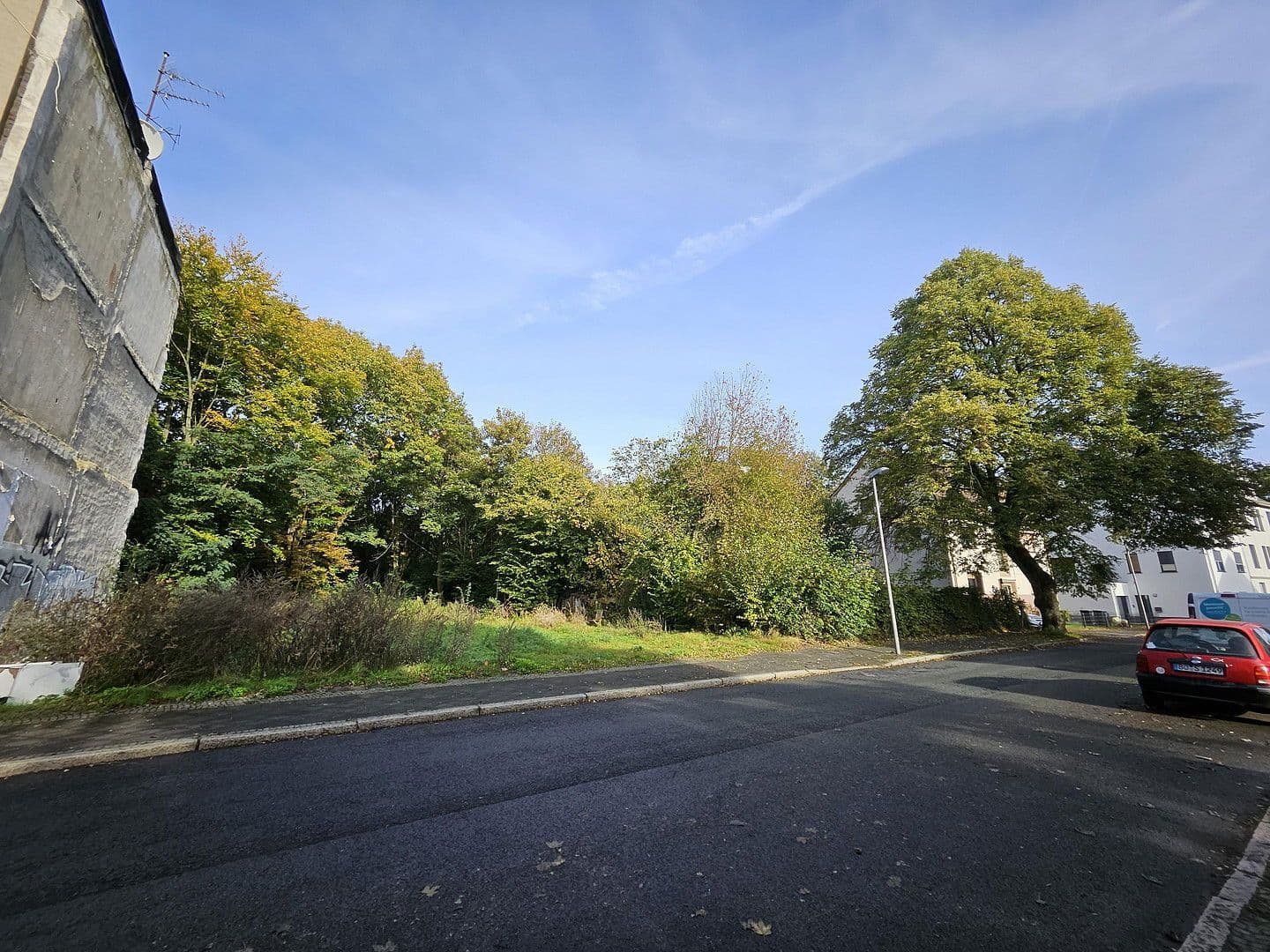 plot for sale, 1,384 m², Dannenbaumstr. 34, Bochum, North Rhine-Westphalia plot for sale, 1,384 m², Dannenbaumstr. 34, Bochum, North Rhine-Westphalia