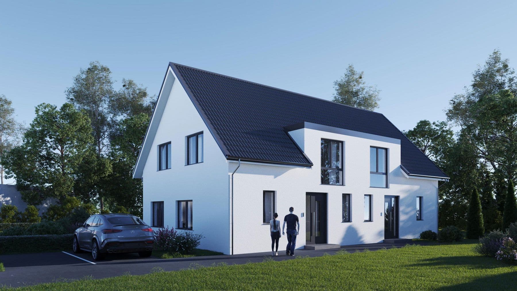 house for sale, 110 m², Gisselstraße, Bremerhaven, Bremen house for sale, 110 m², Gisselstraße, Bremerhaven, Bremen