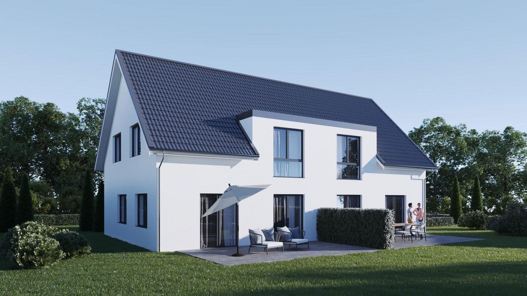 house for sale, 110 m², Gisselstraße, Bremerhaven, Bremen house for sale, 110 m², Gisselstraße, Bremerhaven, Bremen