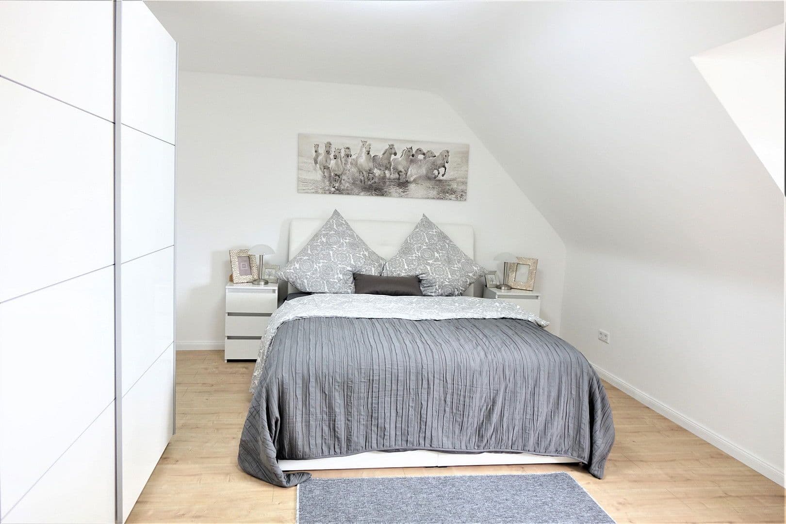 3 bedroom flat to rent, 85 m², Herzogenriedstraße 23, Mannheim, Baden-Württemberg 3 bedroom flat to rent, 85 m², Herzogenriedstraße 23, Mannheim, Baden-Württemberg