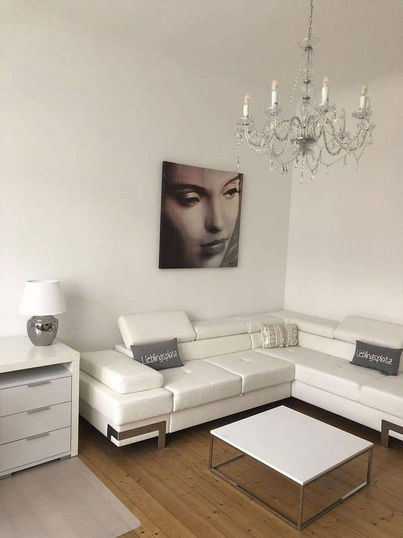 2 bedroom flat to rent, 60 m², Hauptstraße 115, Mannheim, Baden-Württemberg 2 bedroom flat to rent, 60 m², Hauptstraße 115, Mannheim, Baden-Württemberg