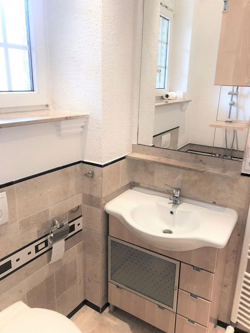 2 bedroom flat to rent, 60 m², Hauptstraße 115, Mannheim, Baden-Württemberg 2 bedroom flat to rent, 60 m², Hauptstraße 115, Mannheim, Baden-Württemberg