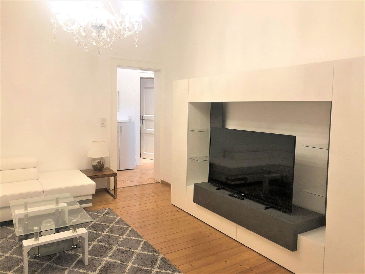 2 bedroom flat to rent, 60 m², Hauptstraße 115, Mannheim, Baden-Württemberg 2 bedroom flat to rent, 60 m², Hauptstraße 115, Mannheim, Baden-Württemberg