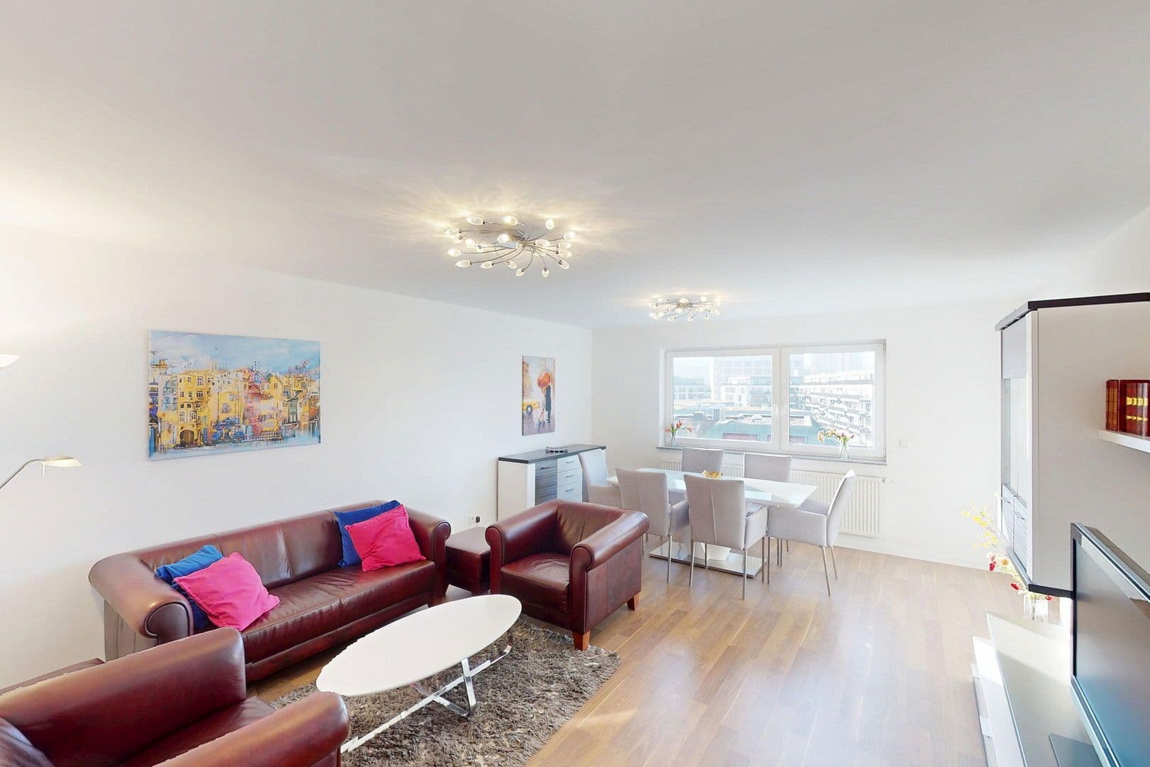 4 bedroom flat for sale, 113 m², Mönchstraße 19, Stuttgart, Baden-Württemberg 4 bedroom flat for sale, 113 m², Mönchstraße 19, Stuttgart, Baden-Württemberg