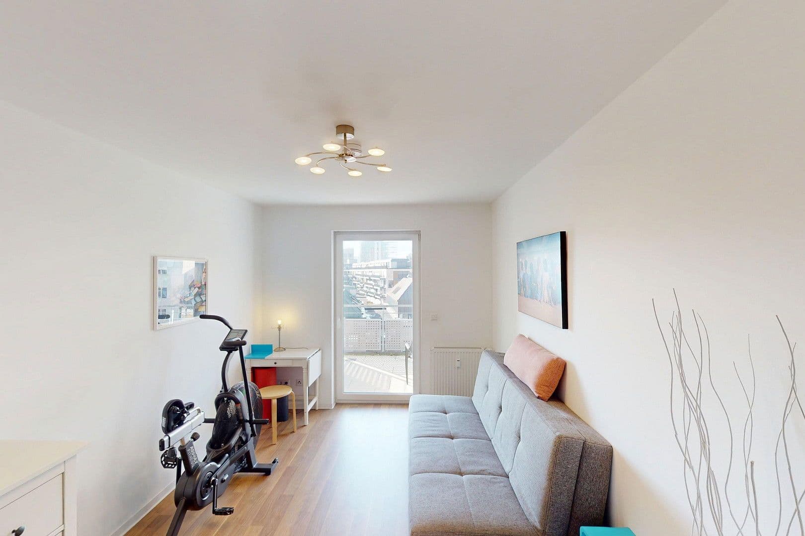 4 bedroom flat for sale, 113 m², Mönchstraße 19, Stuttgart, Baden-Württemberg 4 bedroom flat for sale, 113 m², Mönchstraße 19, Stuttgart, Baden-Württemberg