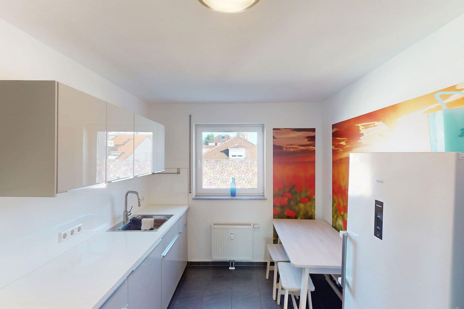 4 bedroom flat for sale, 113 m², Mönchstraße 19, Stuttgart, Baden-Württemberg 4 bedroom flat for sale, 113 m², Mönchstraße 19, Stuttgart, Baden-Württemberg