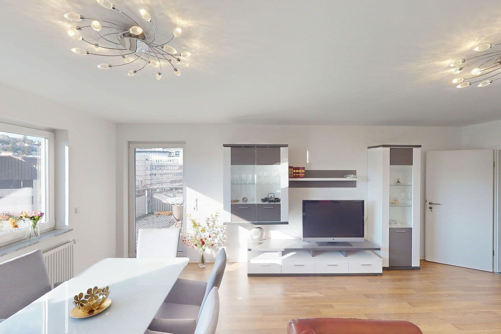 4 bedroom flat for sale, 113 m², Mönchstraße 19, Stuttgart, Baden-Württemberg 4 bedroom flat for sale, 113 m², Mönchstraße 19, Stuttgart, Baden-Württemberg