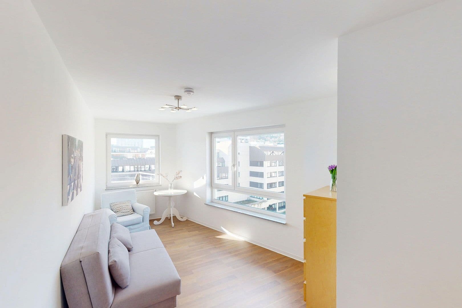 4 bedroom flat for sale, 113 m², Mönchstraße 19, Stuttgart, Baden-Württemberg 4 bedroom flat for sale, 113 m², Mönchstraße 19, Stuttgart, Baden-Württemberg