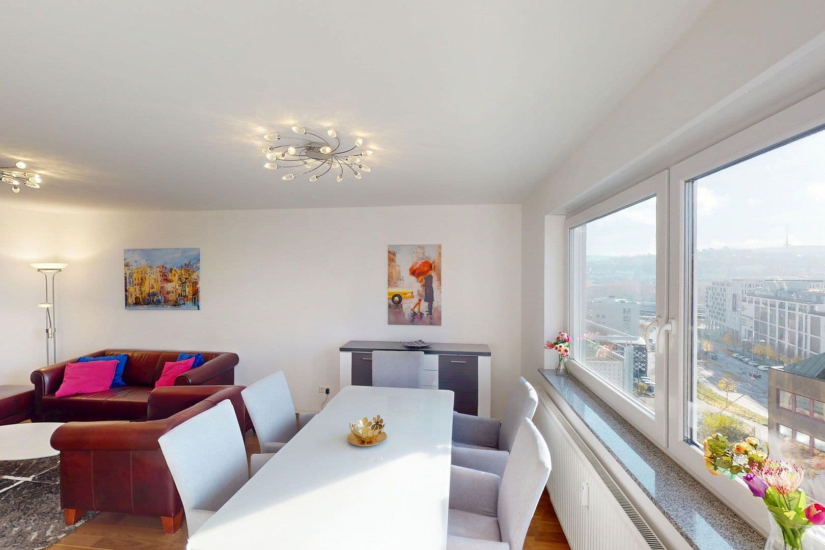 4 bedroom flat for sale, 113 m², Mönchstraße 19, Stuttgart, Baden-Württemberg 4 bedroom flat for sale, 113 m², Mönchstraße 19, Stuttgart, Baden-Württemberg