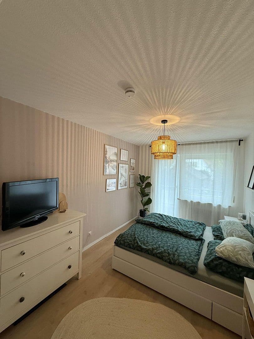 2 bedroom with open-plan kitchen flat to rent, 85 m², Körschstraße 49, Stuttgart-Plieningen, Baden-Württemberg 2 bedroom with open-plan kitchen flat to rent, 85 m², Körschstraße 49, Stuttgart-Plieningen, Baden-Württemberg