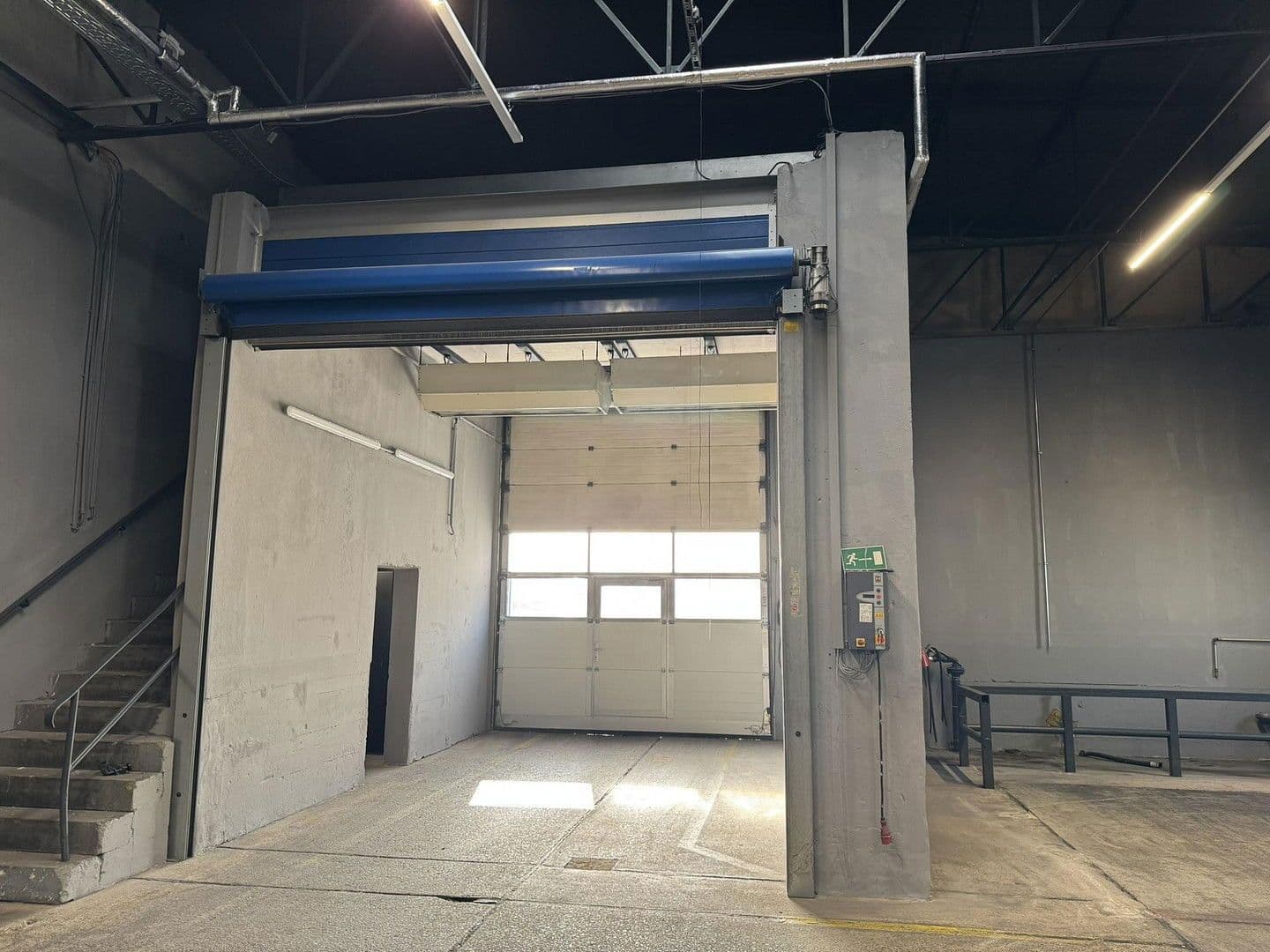 non-residential property to rent, 900 m², Dohna, Saxony non-residential property to rent, 900 m², Dohna, Saxony