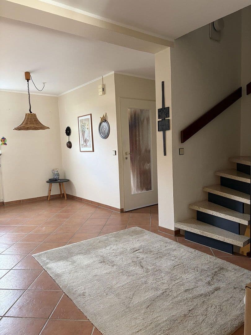 house for sale, 120 m², Bad Kreuznach, Rhineland-Palatinate house for sale, 120 m², Bad Kreuznach, Rhineland-Palatinate