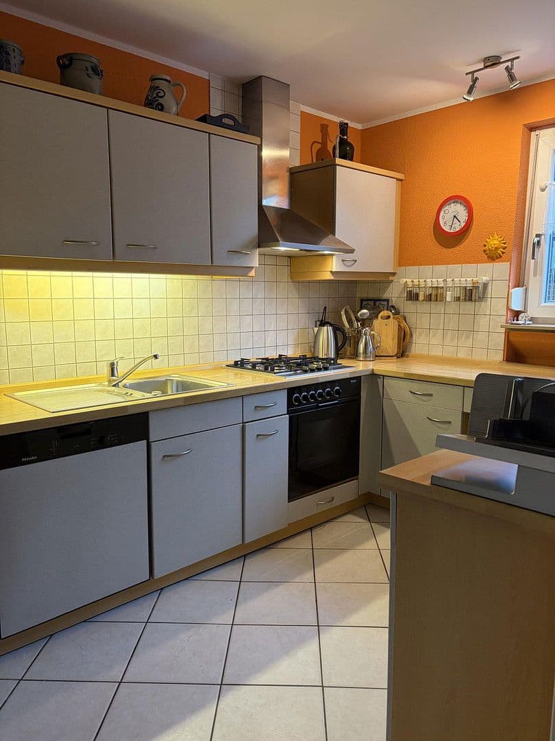 house for sale, 120 m², Bad Kreuznach, Rhineland-Palatinate house for sale, 120 m², Bad Kreuznach, Rhineland-Palatinate