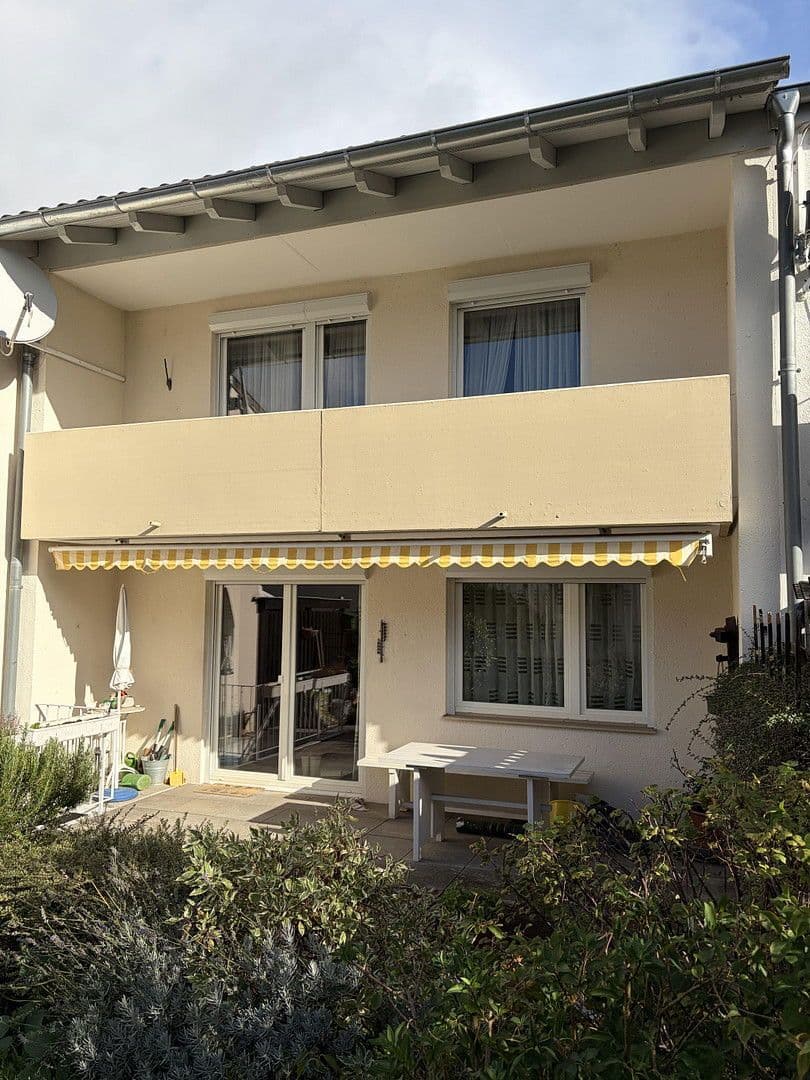 house for sale, 120 m², Bad Kreuznach, Rhineland-Palatinate house for sale, 120 m², Bad Kreuznach, Rhineland-Palatinate