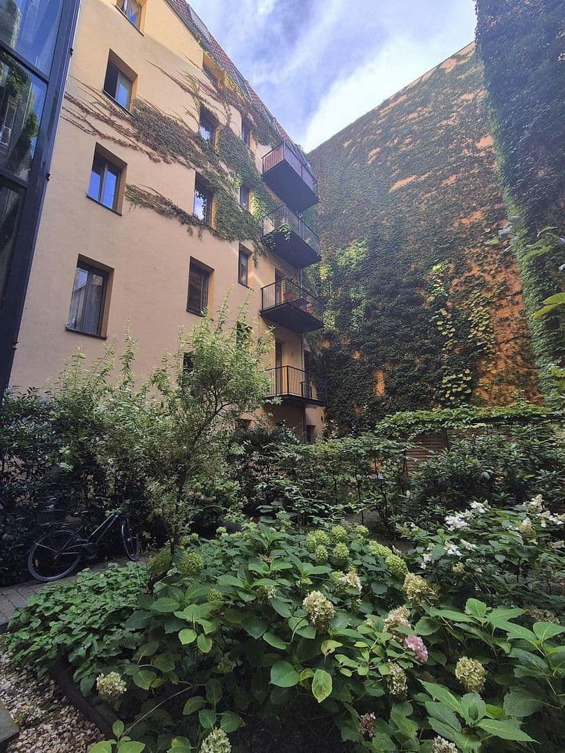 3 bedroom flat for sale, 81 m², Berlin, Berlin 3 bedroom flat for sale, 81 m², Berlin, Berlin