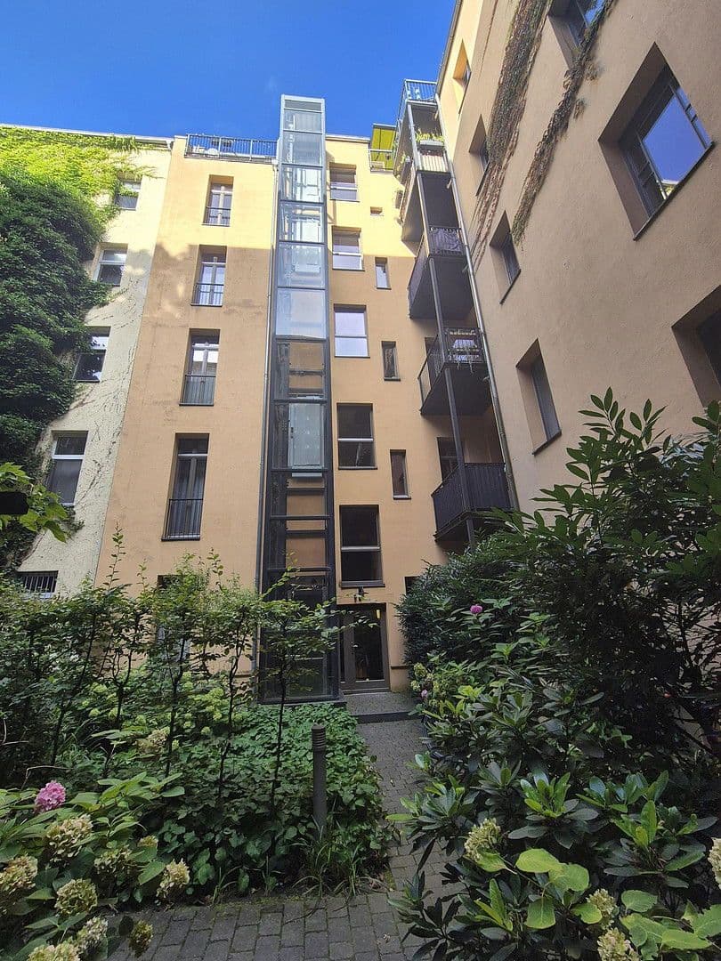 3 bedroom flat for sale, 81 m², Berlin, Berlin 3 bedroom flat for sale, 81 m², Berlin, Berlin