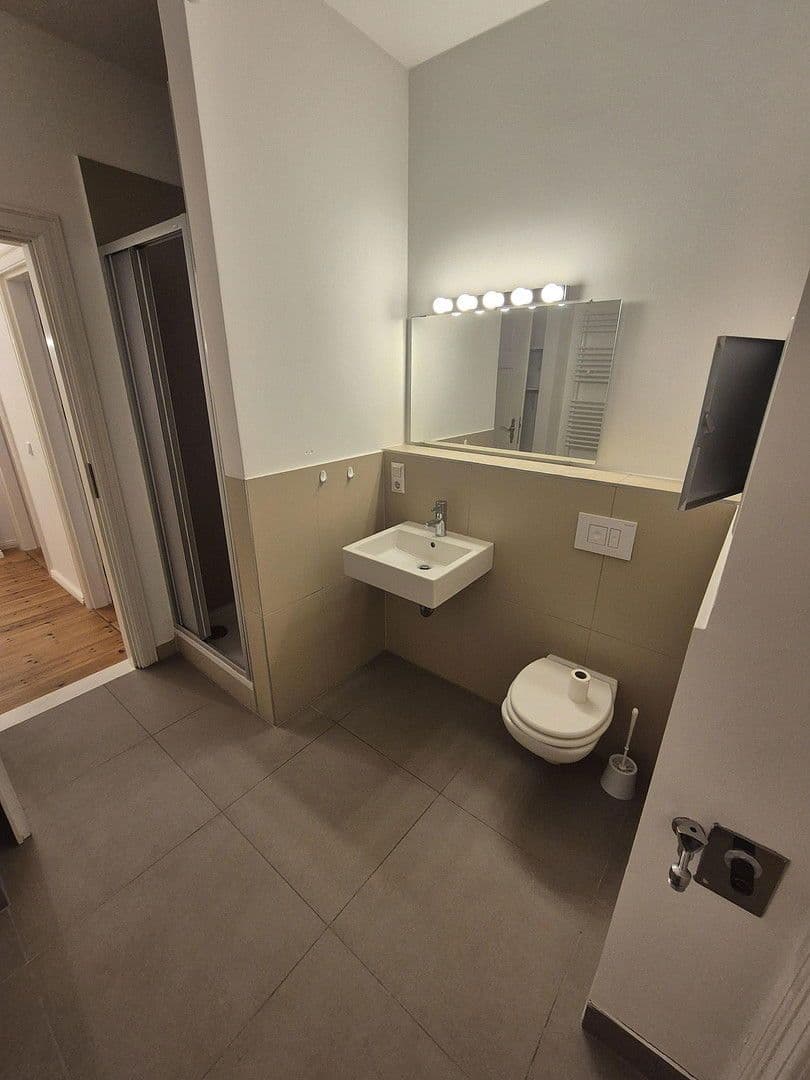 3 bedroom flat for sale, 81 m², Berlin, Berlin 3 bedroom flat for sale, 81 m², Berlin, Berlin