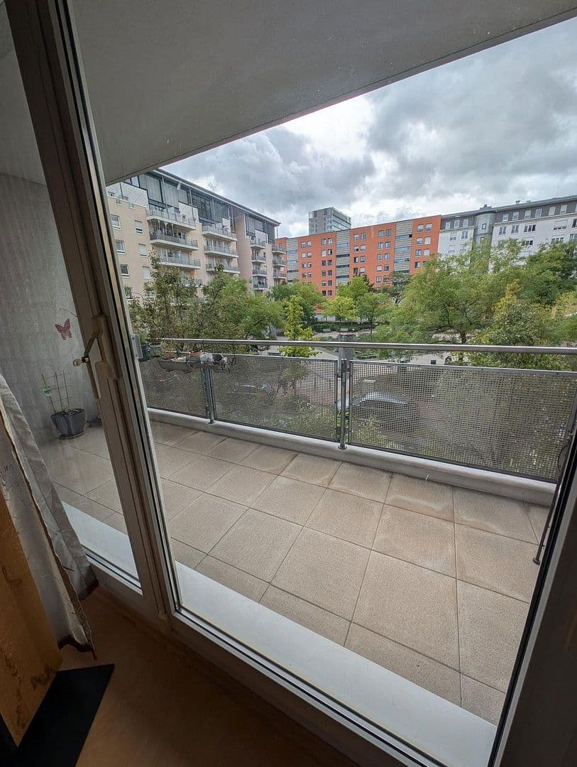 1 bedroom flat for sale, 51 m², Ohmstr. 64, Frankfurt, Hesse 1 bedroom flat for sale, 51 m², Ohmstr. 64, Frankfurt, Hesse