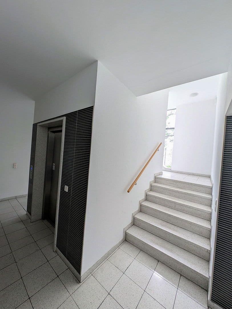 1 bedroom flat for sale, 51 m², Ohmstr. 64, Frankfurt, Hesse 1 bedroom flat for sale, 51 m², Ohmstr. 64, Frankfurt, Hesse