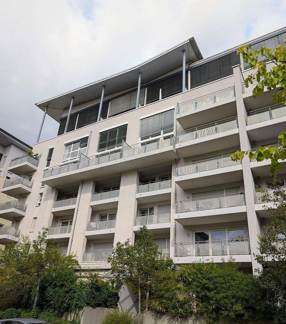 1 bedroom flat for sale, 51 m², Ohmstr. 64, Frankfurt, Hesse 1 bedroom flat for sale, 51 m², Ohmstr. 64, Frankfurt, Hesse