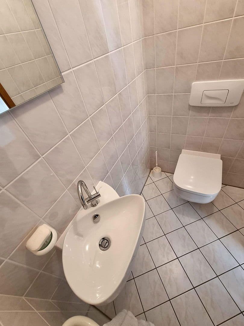 2 bedroom with open-plan kitchen flat to rent, 119 m², Bochum, North Rhine-Westphalia 2 bedroom with open-plan kitchen flat to rent, 119 m², Bochum, North Rhine-Westphalia