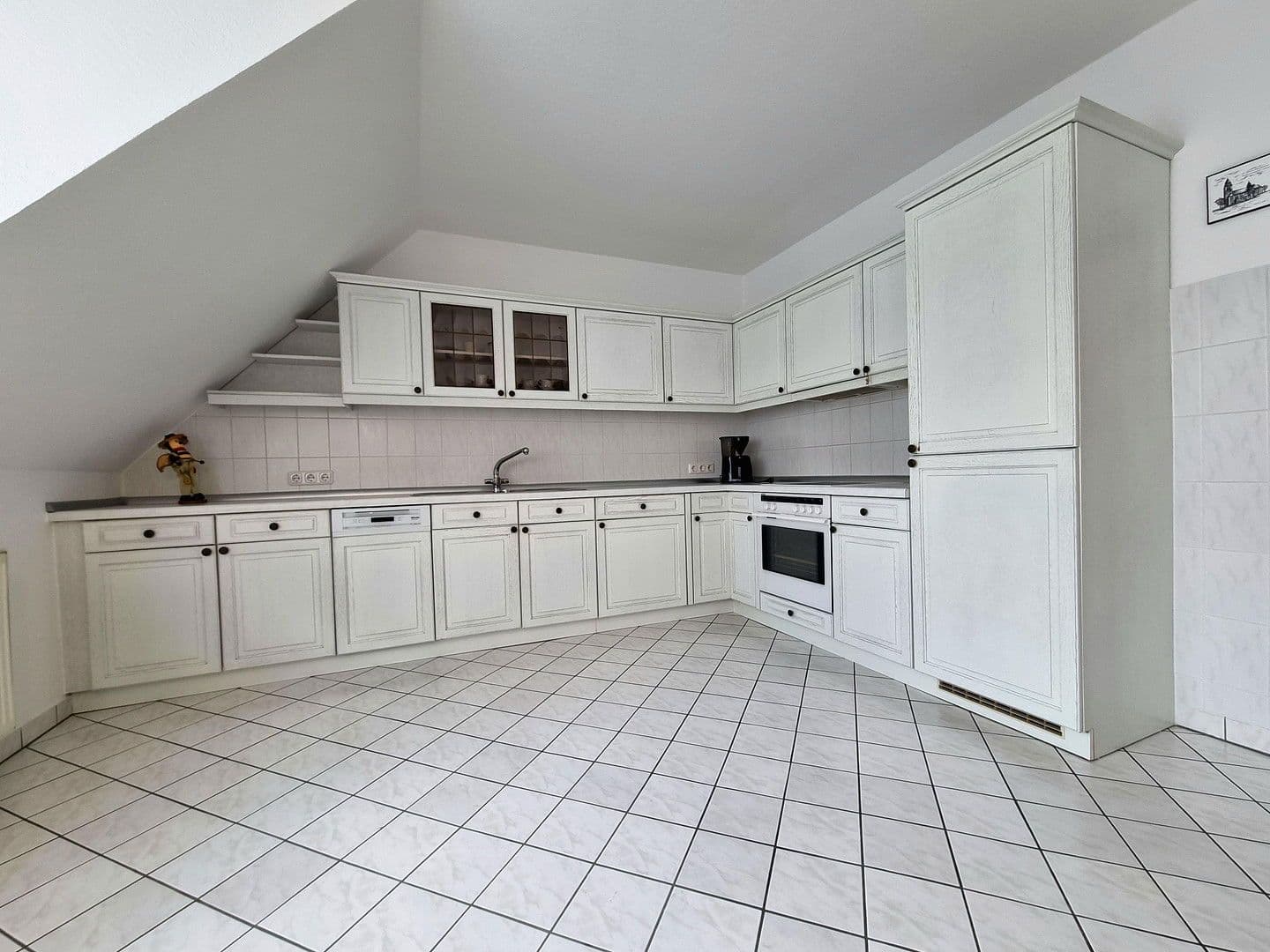 2 bedroom with open-plan kitchen flat to rent, 119 m², Bochum, North Rhine-Westphalia 2 bedroom with open-plan kitchen flat to rent, 119 m², Bochum, North Rhine-Westphalia