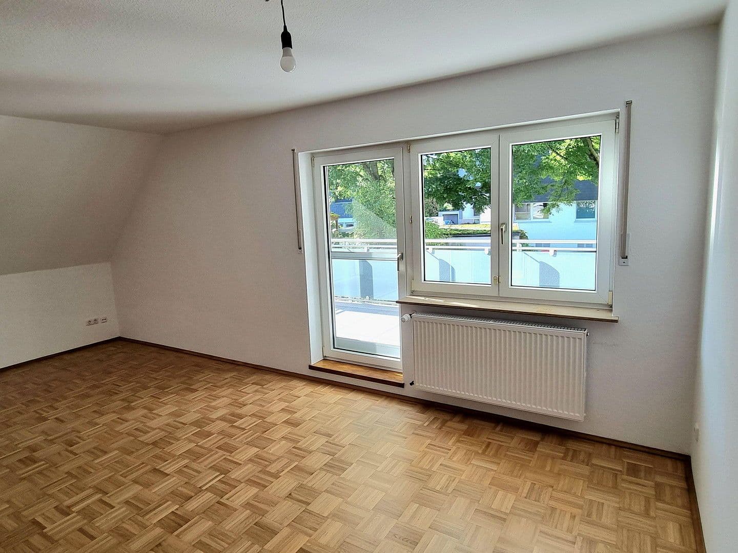 2 bedroom with open-plan kitchen flat to rent, 119 m², Bochum, North Rhine-Westphalia 2 bedroom with open-plan kitchen flat to rent, 119 m², Bochum, North Rhine-Westphalia