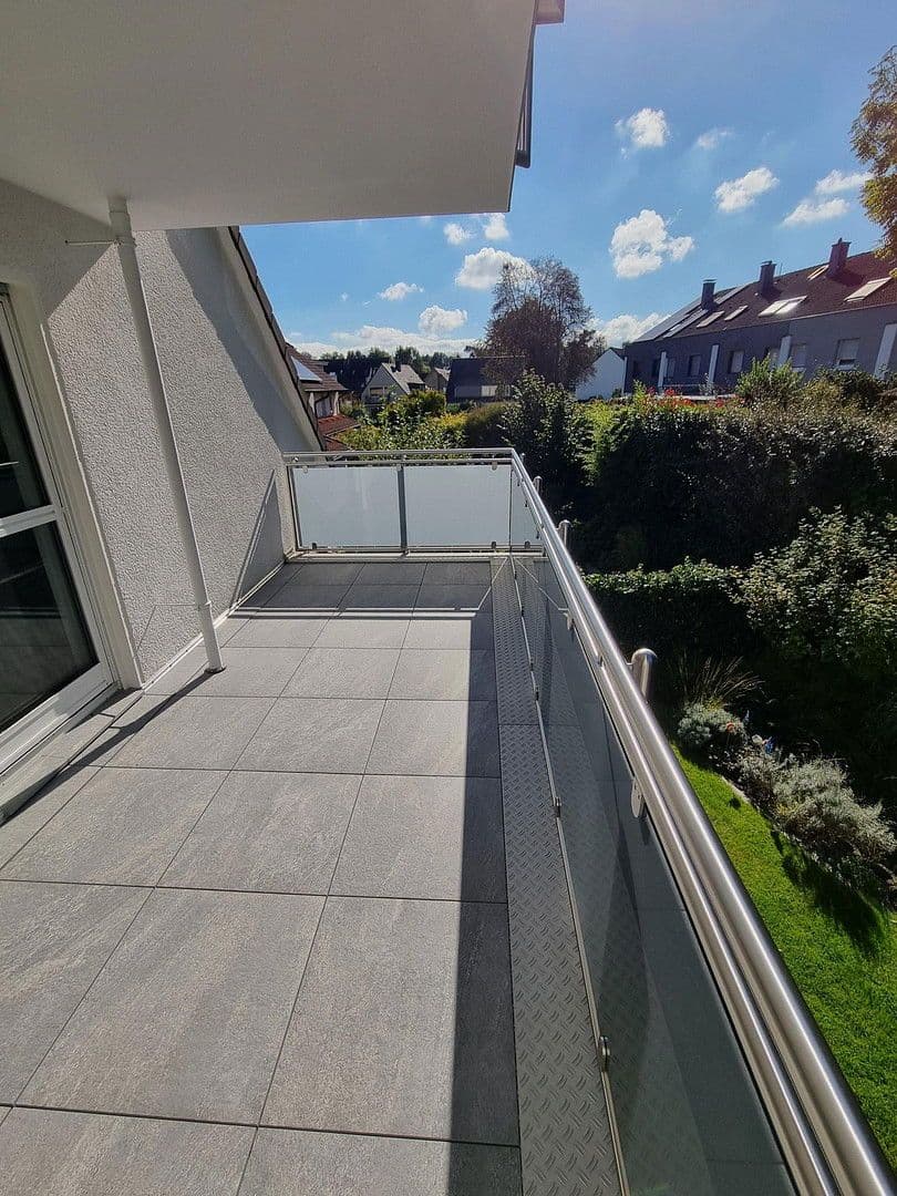 2 bedroom with open-plan kitchen flat to rent, 119 m², Bochum, North Rhine-Westphalia 2 bedroom with open-plan kitchen flat to rent, 119 m², Bochum, North Rhine-Westphalia