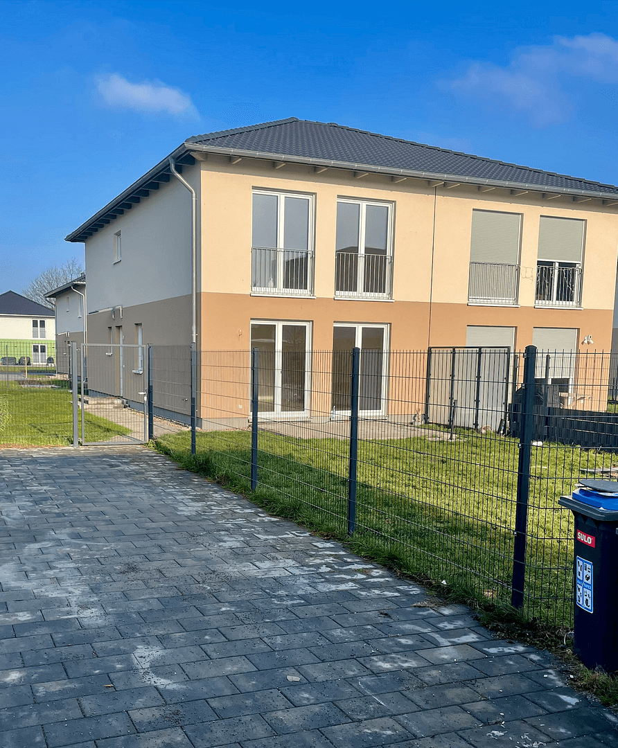 house to rent, 140 m², Ottokar-Domma-Weg 9, Schöneiche bei Berlin, Brandenburg house to rent, 140 m², Ottokar-Domma-Weg 9, Schöneiche bei Berlin, Brandenburg