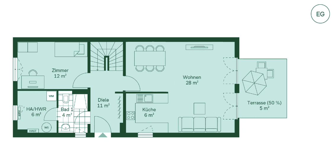 house to rent, 140 m², Ottokar-Domma-Weg 9, Schöneiche bei Berlin, Brandenburg house to rent, 140 m², Ottokar-Domma-Weg 9, Schöneiche bei Berlin, Brandenburg