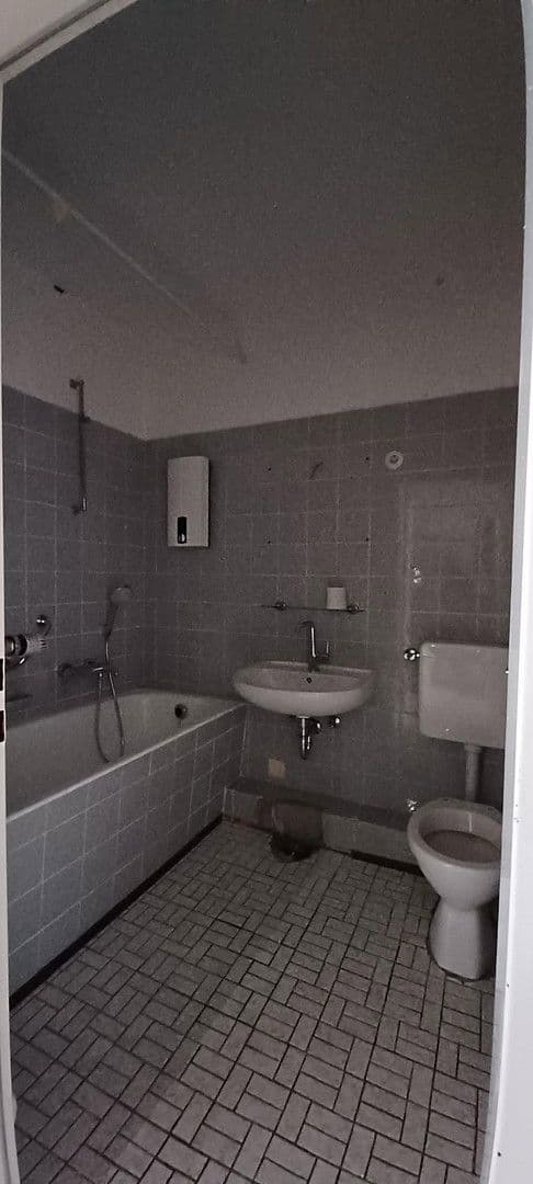 1 bedroom flat for sale, 36 m², Kiel, Schleswig-Holstein 1 bedroom flat for sale, 36 m², Kiel, Schleswig-Holstein