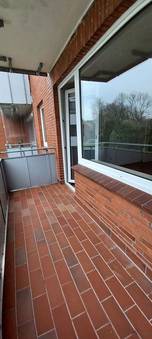 1 bedroom flat for sale, 36 m², Kiel, Schleswig-Holstein 1 bedroom flat for sale, 36 m², Kiel, Schleswig-Holstein