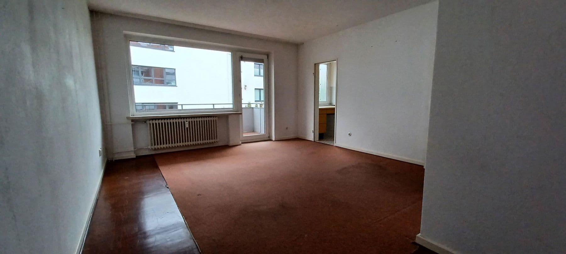 1 bedroom flat for sale, 36 m², Kiel, Schleswig-Holstein 1 bedroom flat for sale, 36 m², Kiel, Schleswig-Holstein