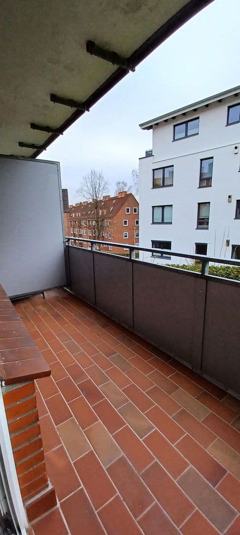 1 bedroom flat for sale, 36 m², Kiel, Schleswig-Holstein 1 bedroom flat for sale, 36 m², Kiel, Schleswig-Holstein