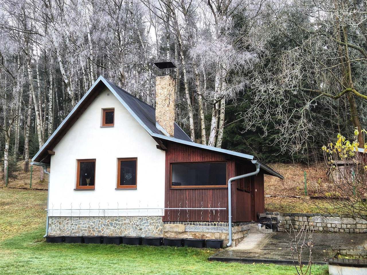 recreational property to rent, 0 m², Černava, Karlovarský Region recreational property to rent, 0 m², Černava, Karlovarský Region