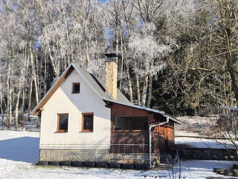 recreational property to rent, 0 m², Černava, Karlovarský Region recreational property to rent, 0 m², Černava, Karlovarský Region