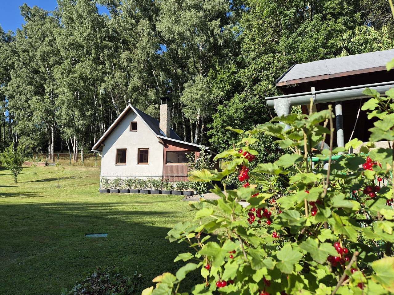 recreational property to rent, 0 m², Černava, Karlovarský Region recreational property to rent, 0 m², Černava, Karlovarský Region