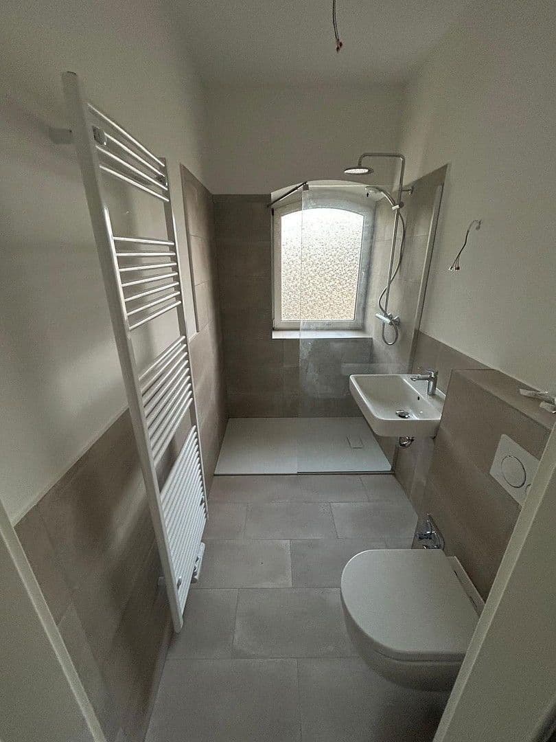 1 bedroom with open-plan kitchen flat to rent, 57 m², Wilhelmstraße 37, Leverkusen, North Rhine-Westphalia 1 bedroom with open-plan kitchen flat to rent, 57 m², Wilhelmstraße 37, Leverkusen, North Rhine-Westphalia