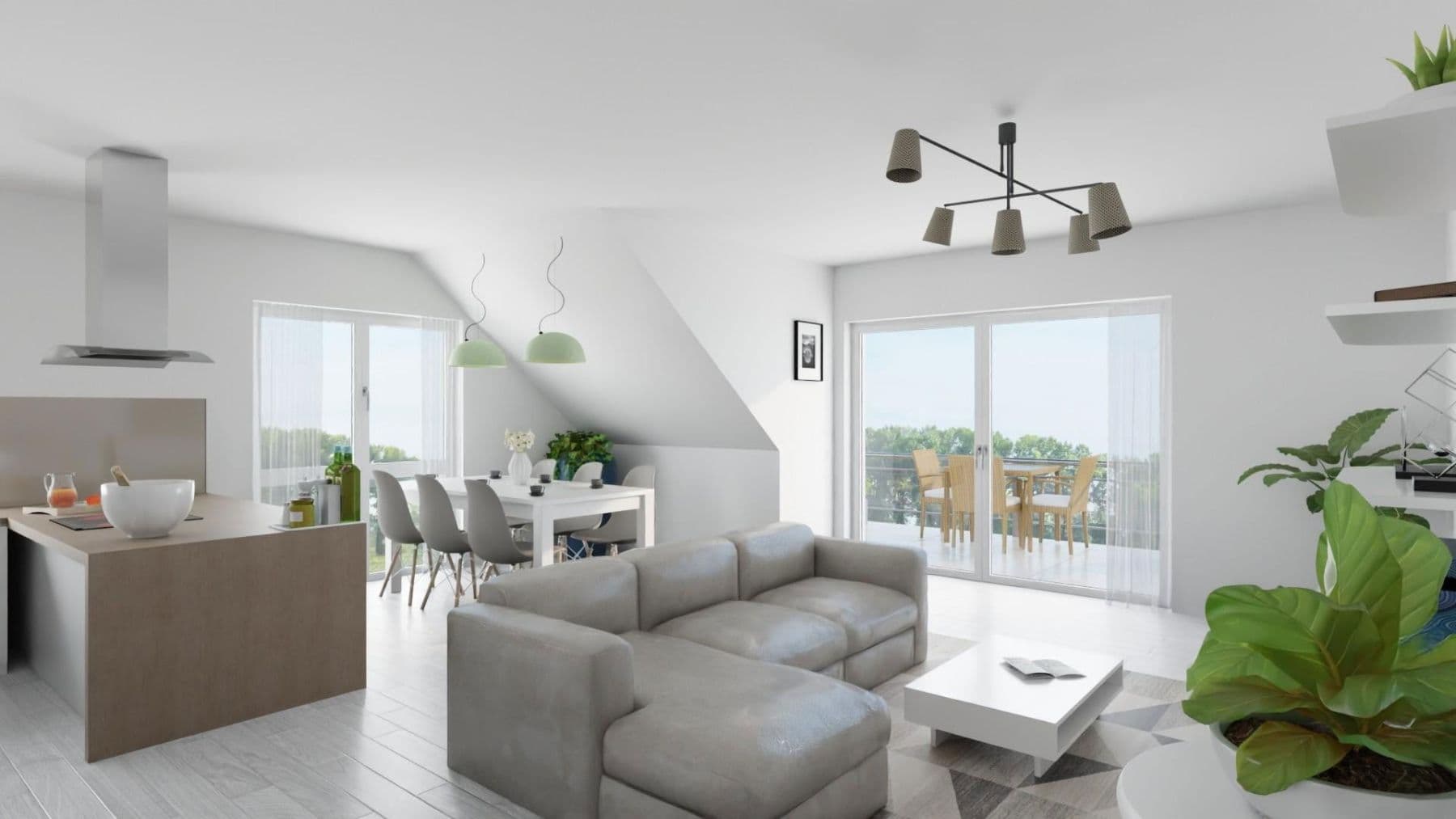 3 bedroom with open-plan kitchen flat for sale, 104 m², Gäustraße 24, Rottenburg am Neckar, Baden-Württemberg 3 bedroom with open-plan kitchen flat for sale, 104 m², Gäustraße 24, Rottenburg am Neckar, Baden-Württemberg