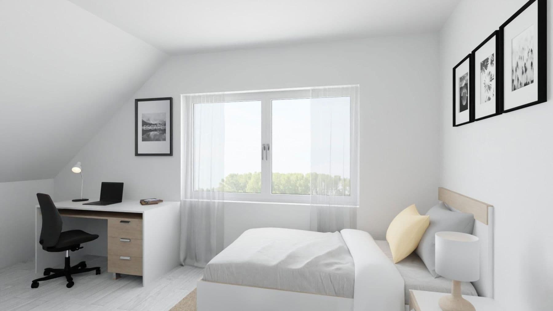 3 bedroom with open-plan kitchen flat for sale, 104 m², Gäustraße 24, Rottenburg am Neckar, Baden-Württemberg 3 bedroom with open-plan kitchen flat for sale, 104 m², Gäustraße 24, Rottenburg am Neckar, Baden-Württemberg