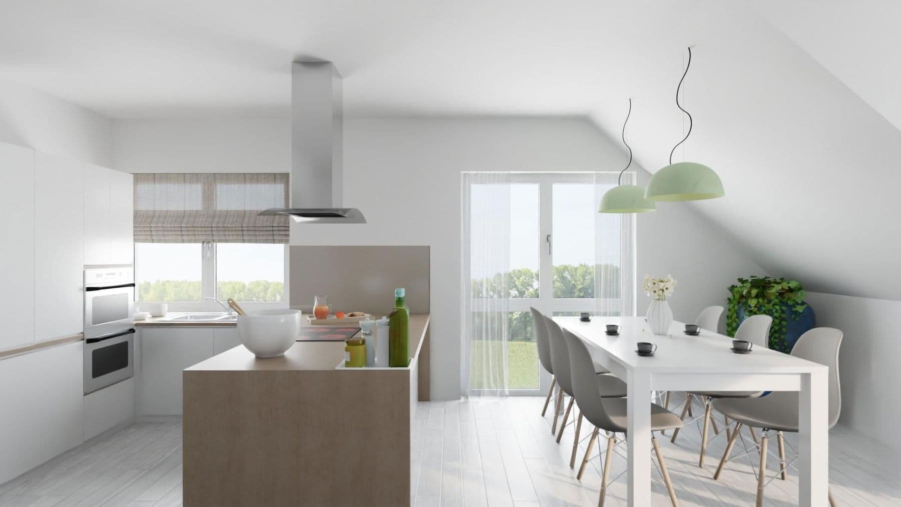 3 bedroom with open-plan kitchen flat for sale, 104 m², Gäustraße 24, Rottenburg am Neckar, Baden-Württemberg 3 bedroom with open-plan kitchen flat for sale, 104 m², Gäustraße 24, Rottenburg am Neckar, Baden-Württemberg