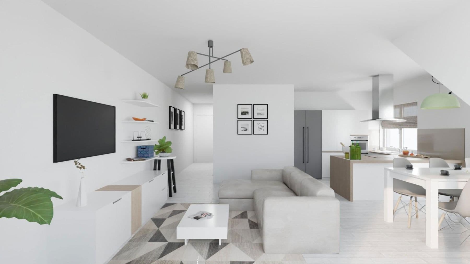 3 bedroom with open-plan kitchen flat for sale, 104 m², Gäustraße 24, Rottenburg am Neckar, Baden-Württemberg 3 bedroom with open-plan kitchen flat for sale, 104 m², Gäustraße 24, Rottenburg am Neckar, Baden-Württemberg