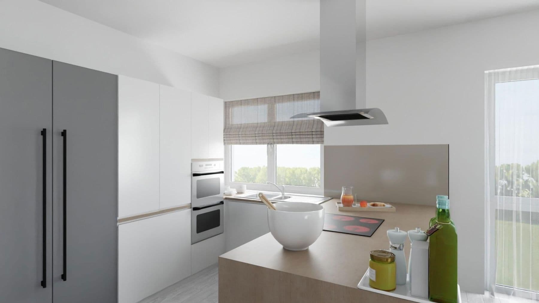 3 bedroom with open-plan kitchen flat for sale, 104 m², Gäustraße 24, Rottenburg am Neckar, Baden-Württemberg 3 bedroom with open-plan kitchen flat for sale, 104 m², Gäustraße 24, Rottenburg am Neckar, Baden-Württemberg