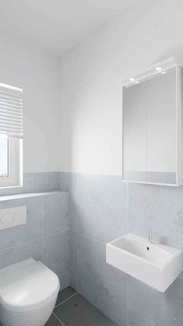 3 bedroom with open-plan kitchen flat for sale, 104 m², Gäustraße 24, Rottenburg am Neckar, Baden-Württemberg 3 bedroom with open-plan kitchen flat for sale, 104 m², Gäustraße 24, Rottenburg am Neckar, Baden-Württemberg