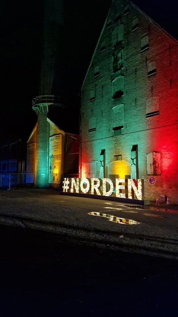 2 bedroom flat for sale, 84 m², Am Fridericussiel 20, Norden, Lower Saxony 2 bedroom flat for sale, 84 m², Am Fridericussiel 20, Norden, Lower Saxony