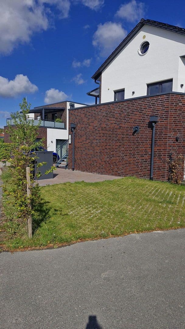 2 bedroom flat for sale, 84 m², Am Fridericussiel 20, Norden, Lower Saxony 2 bedroom flat for sale, 84 m², Am Fridericussiel 20, Norden, Lower Saxony
