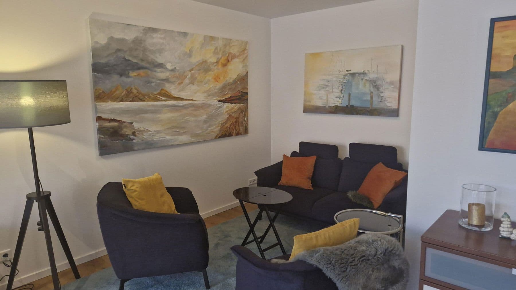 2 bedroom flat for sale, 84 m², Am Fridericussiel 20, Norden, Lower Saxony 2 bedroom flat for sale, 84 m², Am Fridericussiel 20, Norden, Lower Saxony